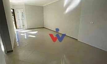 Imagem 7: Casa com 3 dormitórios à venda, 64 m² por R$ 350.000,00 - Tindiquera - Araucária/PR