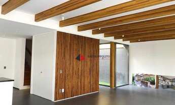 Imagem 3: Casa à venda, 465 m² por R$ 9.300.000,00 - Jardim Paulista - São Paulo/SP