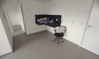 Imagem 5: Apartamento para venda com 63 metros quadrados com 2 quartos em Jardim Oceania - João Pess