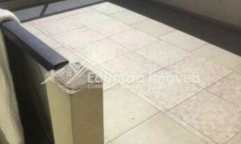 Imagem 6: Santo André - Casa Padrão - PARQUE DAS NAÇOES