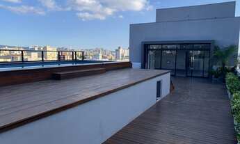 Imagem 6: Apartamento para venda possui 30 metros quadrados com 1 quarto