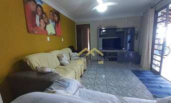 Imagem 4: Casa com 4 dormitórios à venda, 160 m² por R$ 520.000,00 - Jardim Guanabara - Jundiaí/SP