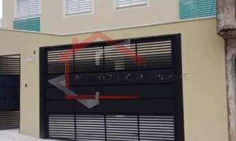 Imagem 1: Santo André - Apartamento Padrão - PARQUE JOAO RAMALHO