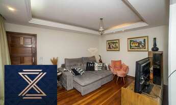 Imagem 3: Apartamento com 4 dormitórios à venda, 167 m² por R$ 890.000 - Anchieta - Belo Horizonte/M