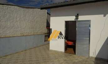 Imagem 2: Casa com 2 dormitórios à venda, 150 m² por R$ 600.000 - Vila dos Comerciários - Franco da