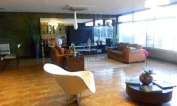 Imagem 4: Apartamento na Av. Atlântica