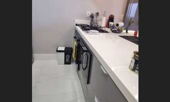 Imagem 4: UNIQUE STUDIO, Loft de 40m² com 1 vaga de garagem, Umarizal, Belém - PA