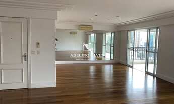 Imagem 5: Apto em Prédio luxuoso na Vila Nova Conceição!