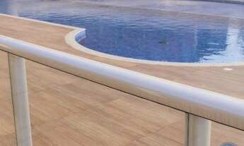 Imagem 4: FLORIANóPOLIS - Apartamento Padrão - Agronômica