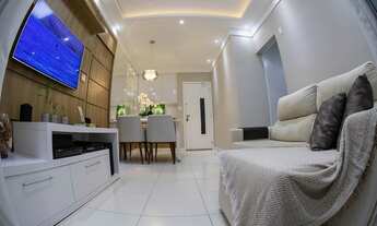 Imagem 2: Horto Bela Vista - Apartamento Nascente Total, Armários, Andar Alto - Oportunidade¹ 410.0