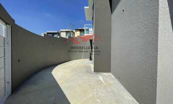 Imagem 5: Sobrado para venda com 96 metros quadrados com 3 quartos em Portais (Polvilho) - Cajamar