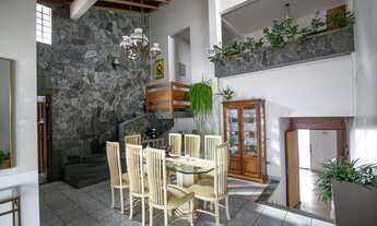 Imagem 5: Sobrado Comercial e Residencial 4 quartos - venda - Dom Bosco