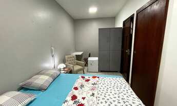 Imagem 5: Casa para venda possui 180 metros quadrados com 4 quartos em Jurunas - Belém - PA