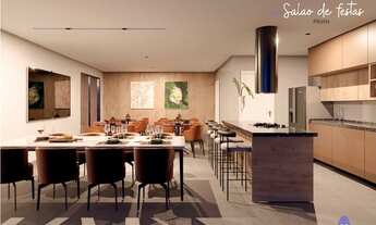 Imagem 6: Sabará - Apartamento Padrão - Novo Horizonte