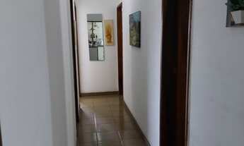 Imagem 2: Sobrado para venda com 141 m² com 3 quartos em Mangueira - São Gonçalo - RJ