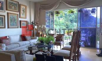 Imagem 3: RIO DE JANEIRO - Apartamento Padrão - Gávea