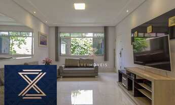 Imagem 7: Apartamento com 4 dormitórios à venda, 150 m² por R$ 883.660 - Santo Agostinho - Belo Hori