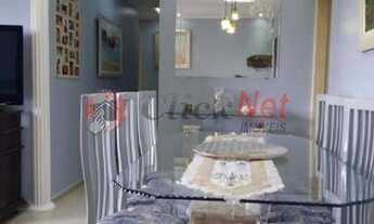 Imagem 6: São Bernardo do Campo - Apartamento Padrão - PLANALTO