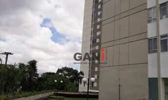 Imagem: Apartamento com 3 dormitórios à venda