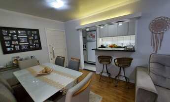 Imagem: Apartamento 2 dormitórios todo mobiliado