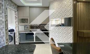 Imagem 5: Geminado com 2 suítes bairro são vicente