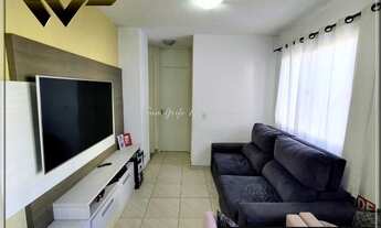 Imagem 6: APARTAMENTO 02 DORMITÓRIOS NO ATUBA EM COLOMBO!! PRÉDIO INFRA TOTAL!! SAIA DO ALUGUEL HOJE