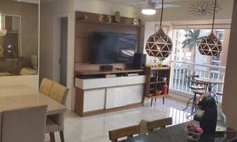 Imagem 5: Apartamento Antonello 3 dormitórios com 01 suite 73 mts