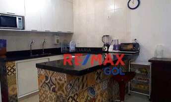 Imagem 3: Compre com a Remax Gol Casa Térrea Zona Oeste com 3 Dormitórios 85 m² por R$ 420.000 - Pi