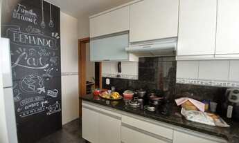 Imagem 3: Apartamento para venda com 136 metros quadrados com 2 quartos em Bela Vista - São José - S