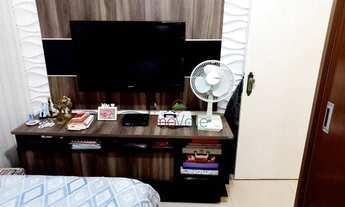 Imagem 4: Casa no Residencial Vista Linda 73m2 a.C. (2 dormitórios