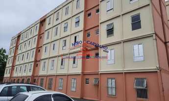 Imagem 2: APARTAMENTO - CONJUNTO HABITACIONAL TEOTONIO VILELA - R$ 140.000,00