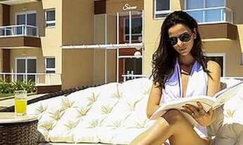 Imagem 3: Apartamento com 2 quartos - Bairro Vila Santa Clara em Atibaia