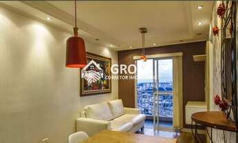 Imagem: Lindo Apartamento em Condomínio Padrão