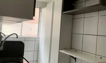 Imagem 6: Apartamento para aluguel com 51 metros quadrados com 2 quartos