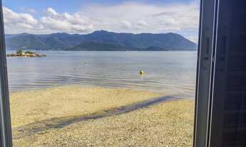 Imagem 2: Casa pé na areia a poucos passos do mar. OPORTUNIDADE