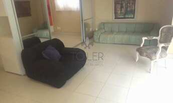 Imagem 3: Apartamento na Rua Marquês de São Vicente