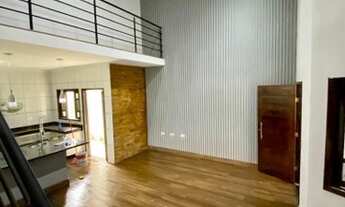 Imagem 2: CASA 5 DORMITÓRIOS - CIDADE MORUMBI - SÃO JOSÉ DOS CAMPOS - VENDA