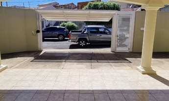 Imagem 3: REF 852 - Residência a locação no Jardim Bandeirantes