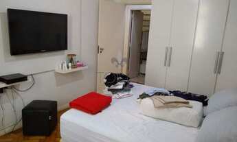 Imagem 7: Apartamento na Rua Figueiredo Magalhães