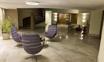 Imagem 6: ENGENHO GUIMARÃES - 160m² / 4 Quartos 4 Suítes / 5 Banheiros