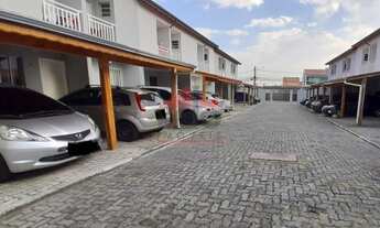 Imagem 2: São Paulo - Casa de Condomínio - BURGO PAULISTA