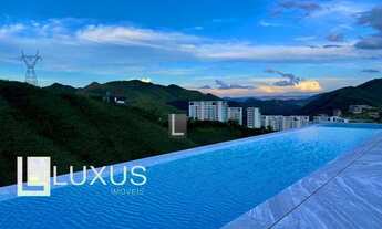 Imagem 4: Casa com 4 dormitórios à venda, 1600 m² por R$ 13.000.000,00 - Condomínio Village Terrasse