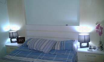 Imagem 6: Apartamento em olinda jd atlãntico 3qtos impecavel financia 1vg pt aut