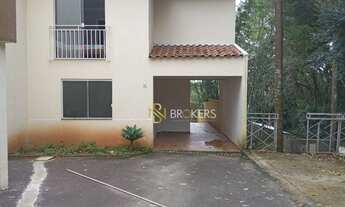 Imagem 3: SOBRADO EM CONDOMÍNIO, NOVO, COM QUINTAL, PRONTO PRA MORAR NO BAIRRO AHÚ