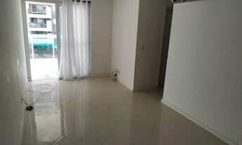 Imagem 3: Condomínio Frames com 70m² excelente 2 quartos com varanda envidraçada