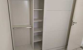 Imagem 3: Apartamento para aluguel com 48 metros quadrados com 2 quartos em Vila Leopoldina - São Pa