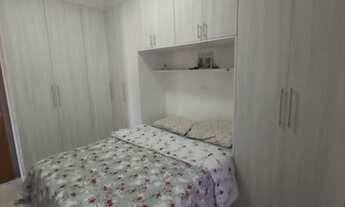 Imagem 6: Casa de condomínio para venda tem 80 metros quadrados com 2 quartos