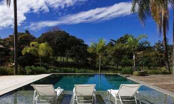 Imagem 4: Casa com 5 dormitórios à venda, 750 m² - Condomínio Terras de São José - Itu/SP