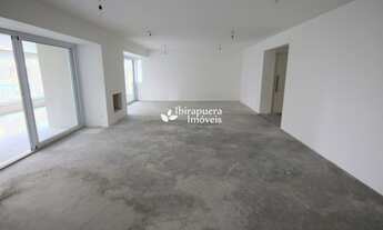 Imagem 4: Apartamento novo no Ed. Hemisphere