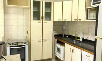 Imagem 5: Apartamento à Venda Cond Chácara das Flores II no Jardim Santa Teresa - Jundiaí - SP